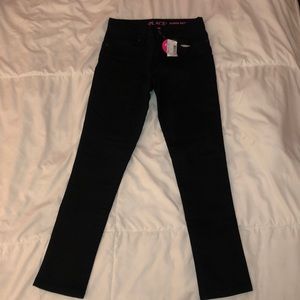 Girls skinny jeans